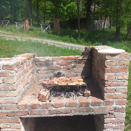 Kuca Za Odmor"Miran San" Podgorić Exterior foto