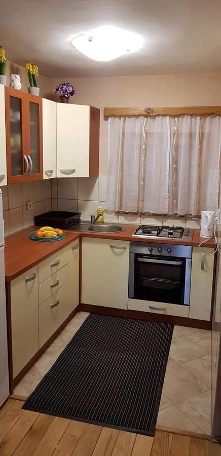 Kuca Za Odmor"Miran San" Podgorić Exterior foto