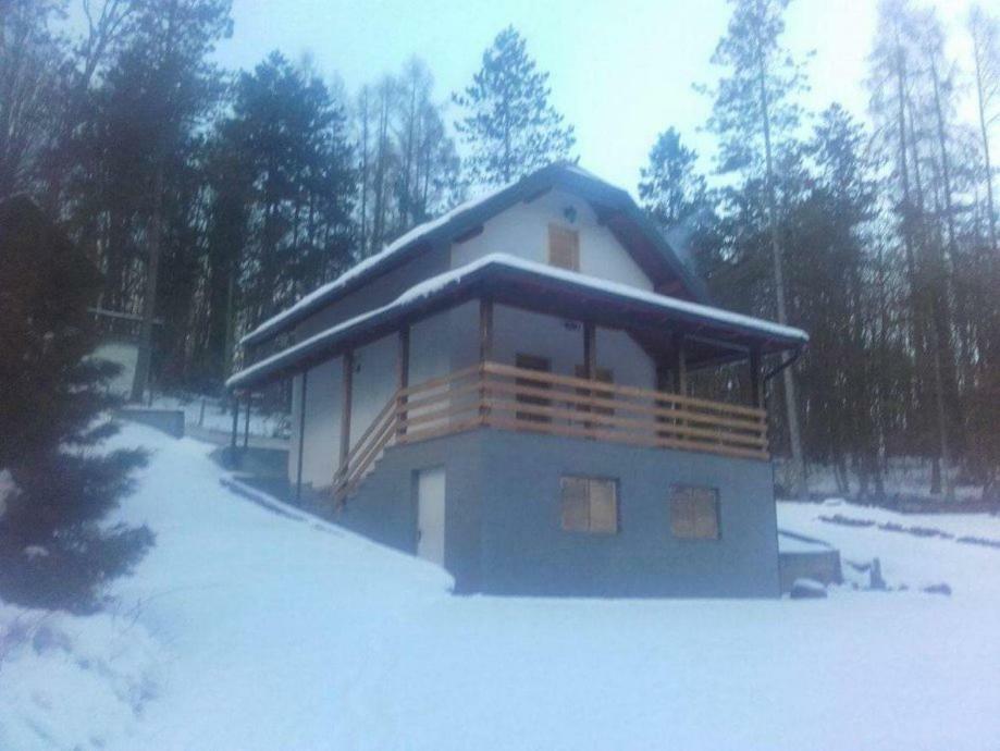 Kuca Za Odmor"Miran San" Podgorić Exterior foto