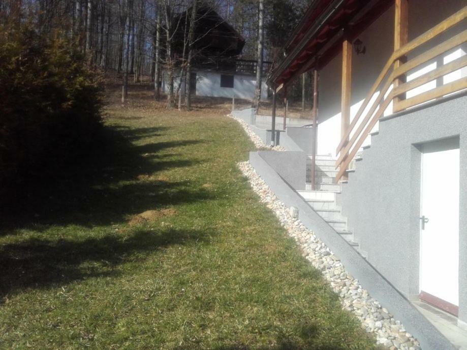Kuca Za Odmor"Miran San" Podgorić Exterior foto